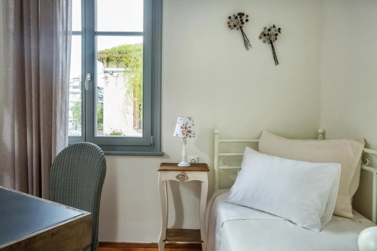 #Classicvillas, Luxurious Historic Villa 希腊