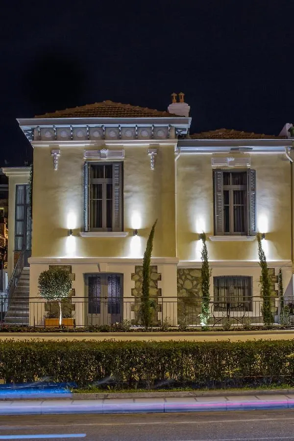 #Classicvillas, Luxurious Historic Villa