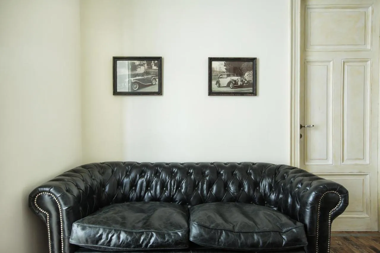 #Classicvillas, Luxurious Historic Villa  塞萨洛尼基