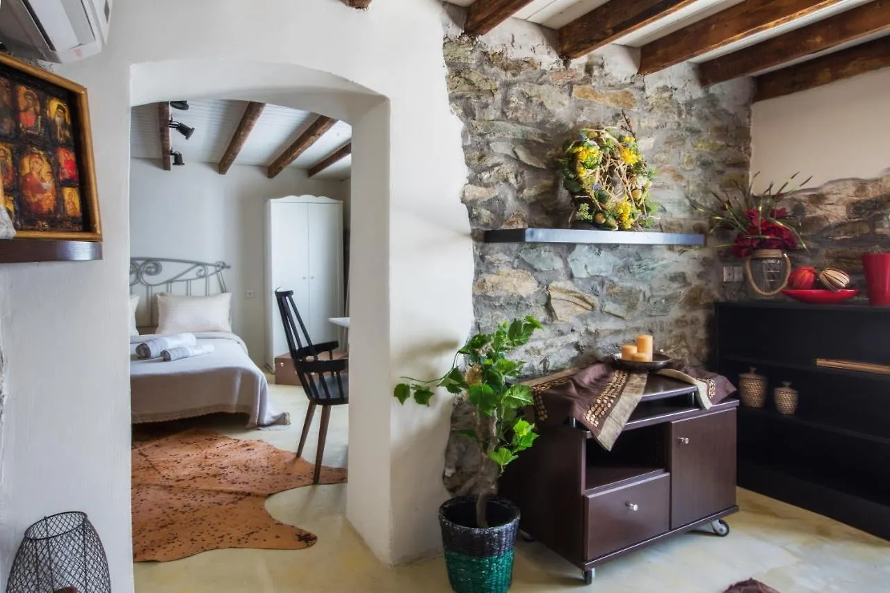 #Classicvillas, Luxurious Historic Villa 希腊