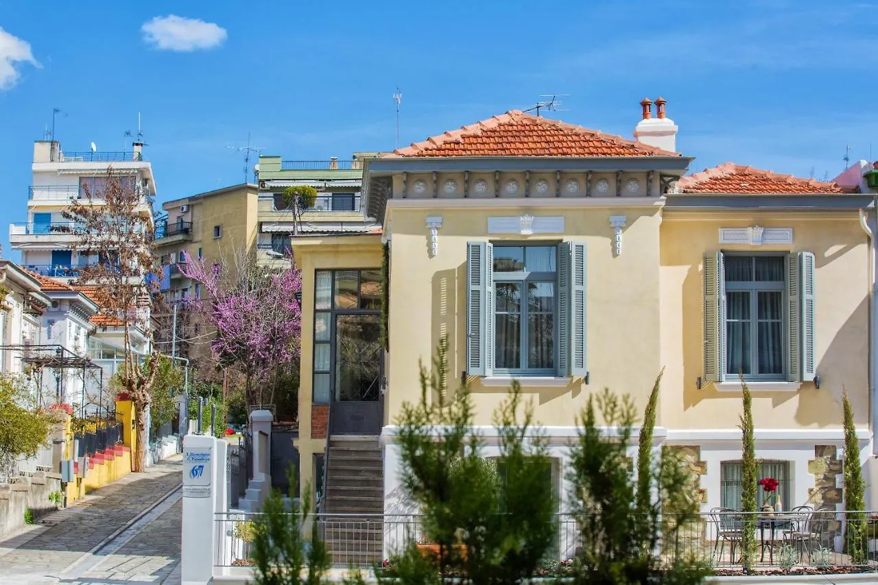 #Classicvillas, Luxurious Historic Villa